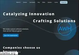 Sites similar to awh.net