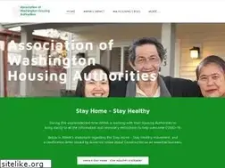 Sites similar to awha.org