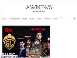 Sites similar to awhacker.com