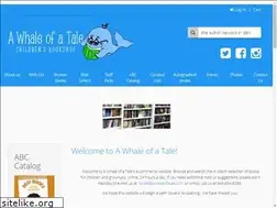 Sites similar to awhaleofatale.com