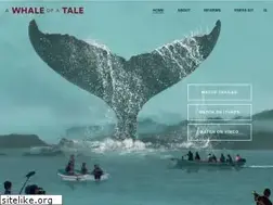 Sites similar to awhaleofatalefilm.com