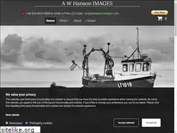 Sites similar to awhansonimages.com
