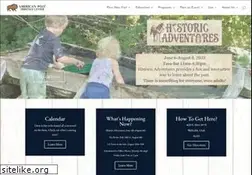 Sites similar to awhc.org