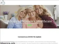 Sites similar to awhcare.com