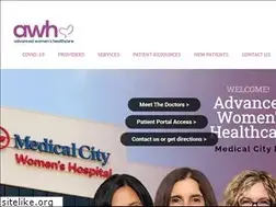 Sites similar to awhdallas.com