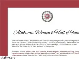 Sites similar to awhf.org