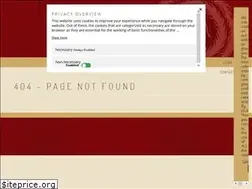 Sites similar to awhisperinthenoise.com