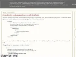 Sites similar to awhite.blogspot.com