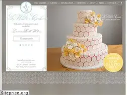 Sites similar to awhitecake.com