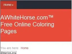 Sites similar to awhitehorse.com