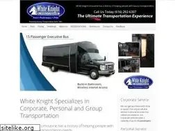 Sites similar to awhiteknight.com