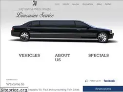 Sites similar to awhiteknightlimo.com