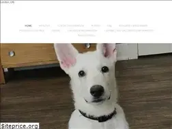 Sites similar to awhiteshepherd.weebly.com