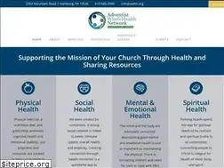 Sites similar to awhn.org