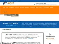 Sites similar to awhogvgn.com