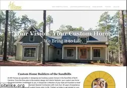Sites similar to awhomes.com