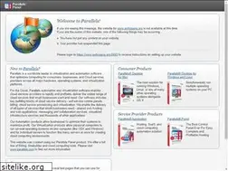 Sites similar to awhosena.org