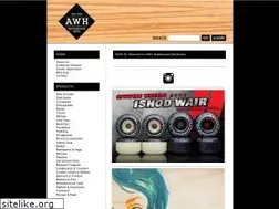 Sites similar to awhsales.com