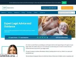 Sites similar to awhsolicitors.co.uk