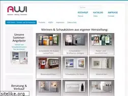 Sites similar to awi-gmbh.de
