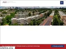 Sites similar to awi-hessen.de