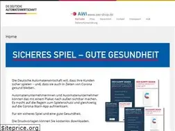 Sites similar to awi-shop.de