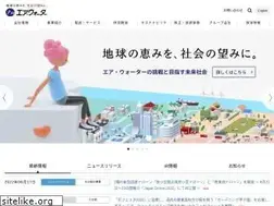 Sites similar to awi.co.jp
