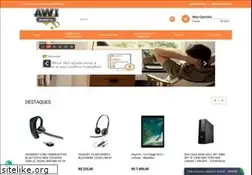 Sites similar to awi.com.br