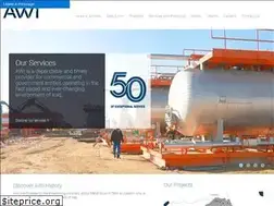 Sites similar to awi.com