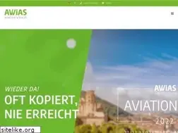 Sites similar to awias.com