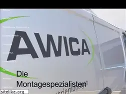 Sites similar to awica.eu