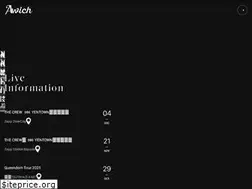Sites similar to awich.jp