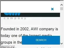 Sites similar to awicompany.com