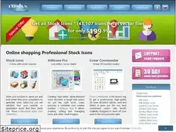 Sites similar to awicons.com