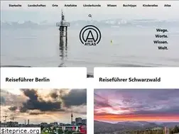 Sites similar to awieatlas.de