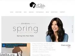 Sites similar to awigandaprayer.com