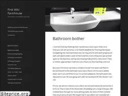 Sites similar to awikifarmhouse.wordpress.com