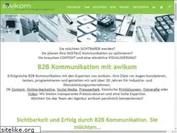 Sites similar to awikom.de