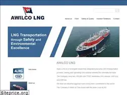 Sites similar to awilcolng.no