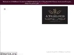 Sites similar to awildflower.net