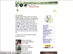 Sites similar to awildfound.org