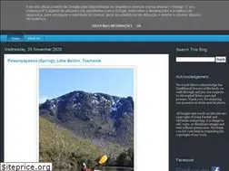 Sites similar to awildland.blogspot.com