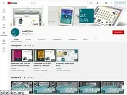 Sites similar to awildplan.com