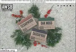 Sites similar to awildsoapbarwholesale.com