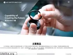 Sites similar to awimach.com.tw