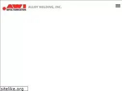 Sites similar to awimetalfabrication.com