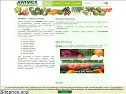 Sites similar to awimex.pl
