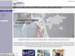 Sites similar to awimobility.com