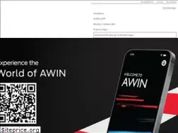 Sites similar to awin.ca