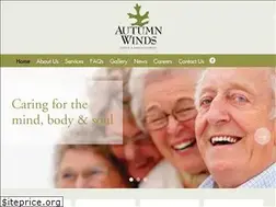 Sites similar to awinds.com